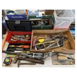 Hand Tools