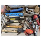 Hand and Power Tools