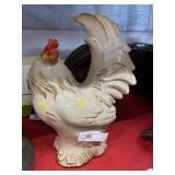 Large Ceramic Chicken