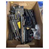 American Flyer Switches