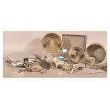 Vintage Kitchen Primitives