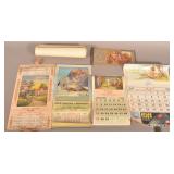 Advertising Calendars Florin, E-town, Lancaster PA