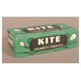 NOS Kite Cigarette Tobacco Display