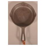 Griswold No. 0 Cast Iron Skillet