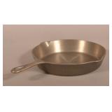 Griswold "Erie" No. 10 Cast Iron Cooking Skillet