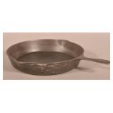 Griswold "Erie" No. 11 Cast Iron Skillet