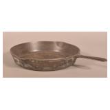 Griswold No. 11 "Erie" Cast Iron Skillet