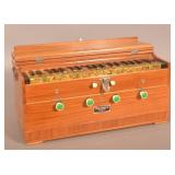 Vintage Portable Organ Mumbai India