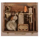 Star Improved Steam Engine Indicator Kit