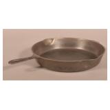 Griswold "Erie" No. 12 Cast Iron Skillet