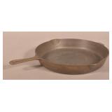 Griswold "Erie" No.14 Cast Iron Cooking Skillet