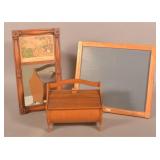 Vintage Wood Primitives