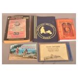 1950s Buch Elizabethtown, PA Catalog & Others