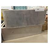 American Flyer Switches with Track