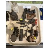 Cast Iron Collectibles