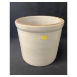 Straight Sided Storage Crock