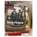 Military Images Magazines