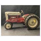 Hubley Toy Tractor
