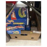 Hot Wheels Play Sets