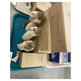 Willow Tree Figurines