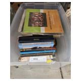 Record Albums, Reference Books