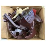 New Old Stock Midget Seeder