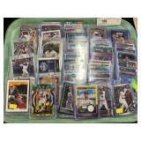 Sports Trading Cards