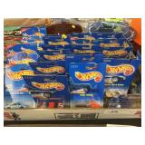 Hot Wheels Toy Vehicles