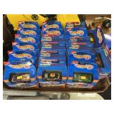 New Hot Wheels Toy Vehicles