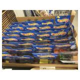 Hot Wheels Toy Vehicles