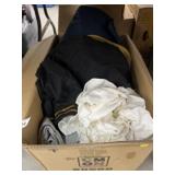 Various Clothing & Jacket