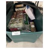 Modern Christmas Ornaments