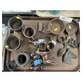 Cast Iron Collectibles