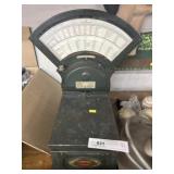 Vintage Postal Scale