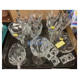 Heisey Glassware