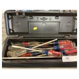 Craftsman Screwdrivers