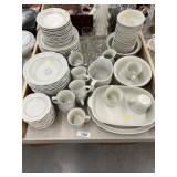 Pfaltzgraff Dinnerware Set