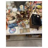 Vtg. Household Goods