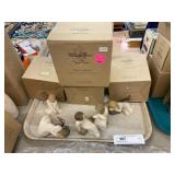 Willow Tree Figurines