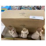 Willow Tree Figurines