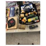 Gun Cleaning Supplies