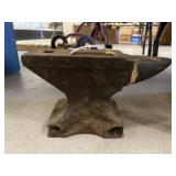 Small Anvil