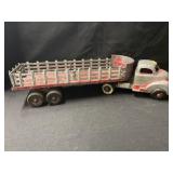 Hubley Toy Truck