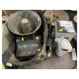 Johnny Stewart Game Call with Camera Lens