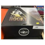 New Rocky 5-1/2 W Boots