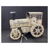 Kovap Tin Litho Steam Engine