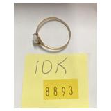 10K Ring