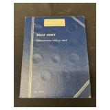 (30) U.S. Half Cents