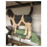 Menno Folk Art Stand-Up