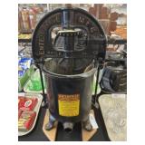 8 Qt. Enterprise Sausage Stuffer